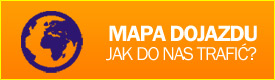 Mapa dojazdu